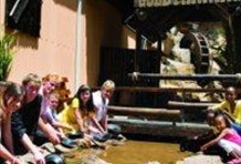 Half Day Gold Reef City Tour